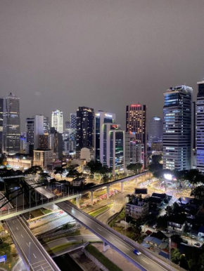 Mercu Summer Suites KLCC By Minutepointhome